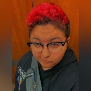 Meet your Posher, Zephyrus